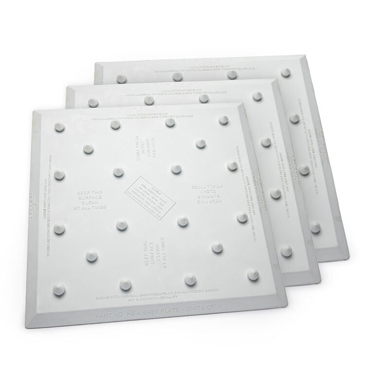 Rogers Original Breakaway Bases With Double First Base