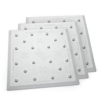 Rogers Original Breakaway Bases With Double First Base