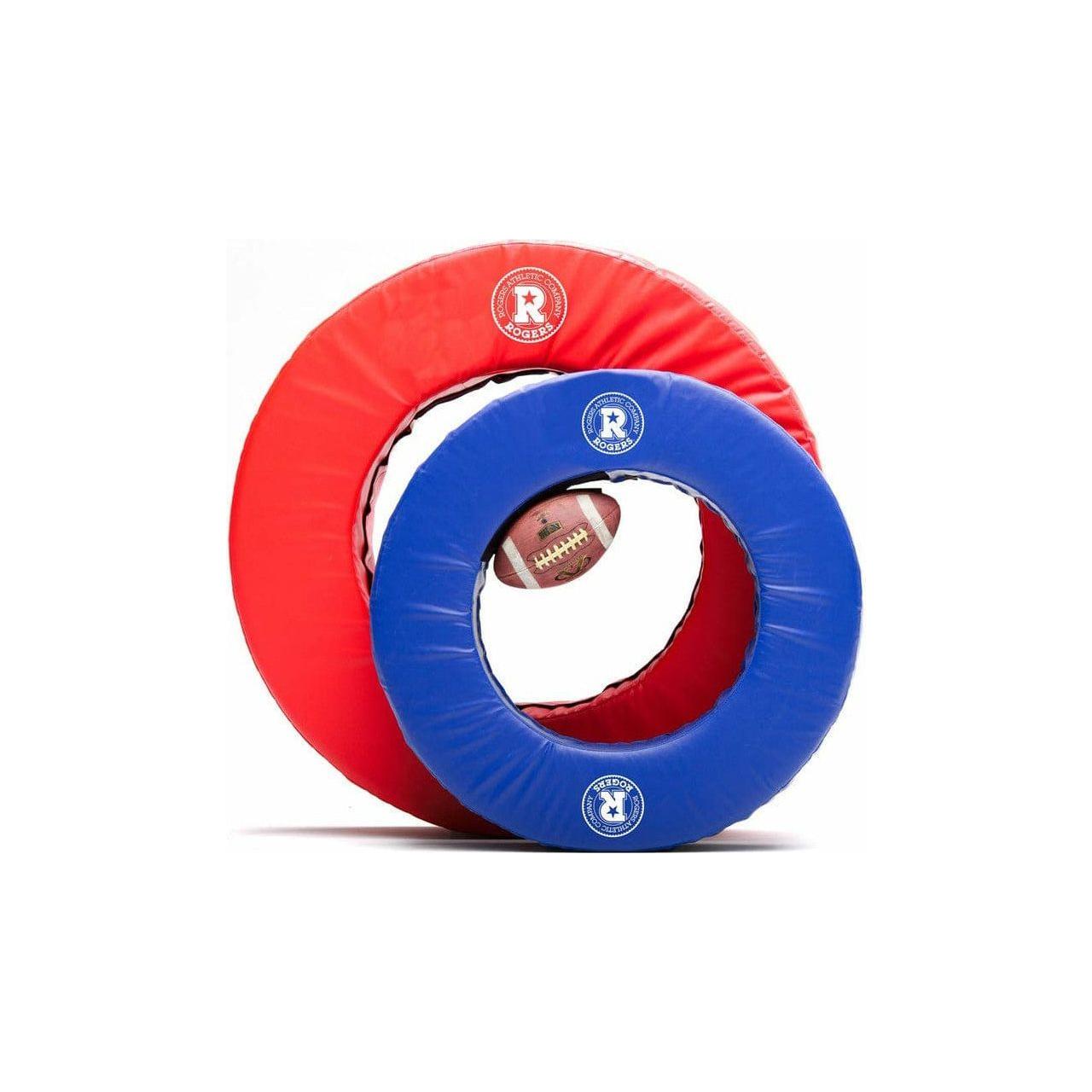 Rogers REV Tackle Wheel Hawk (52") 410862