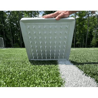 Rogers Splitter Turf Base Set RB-TRF-3