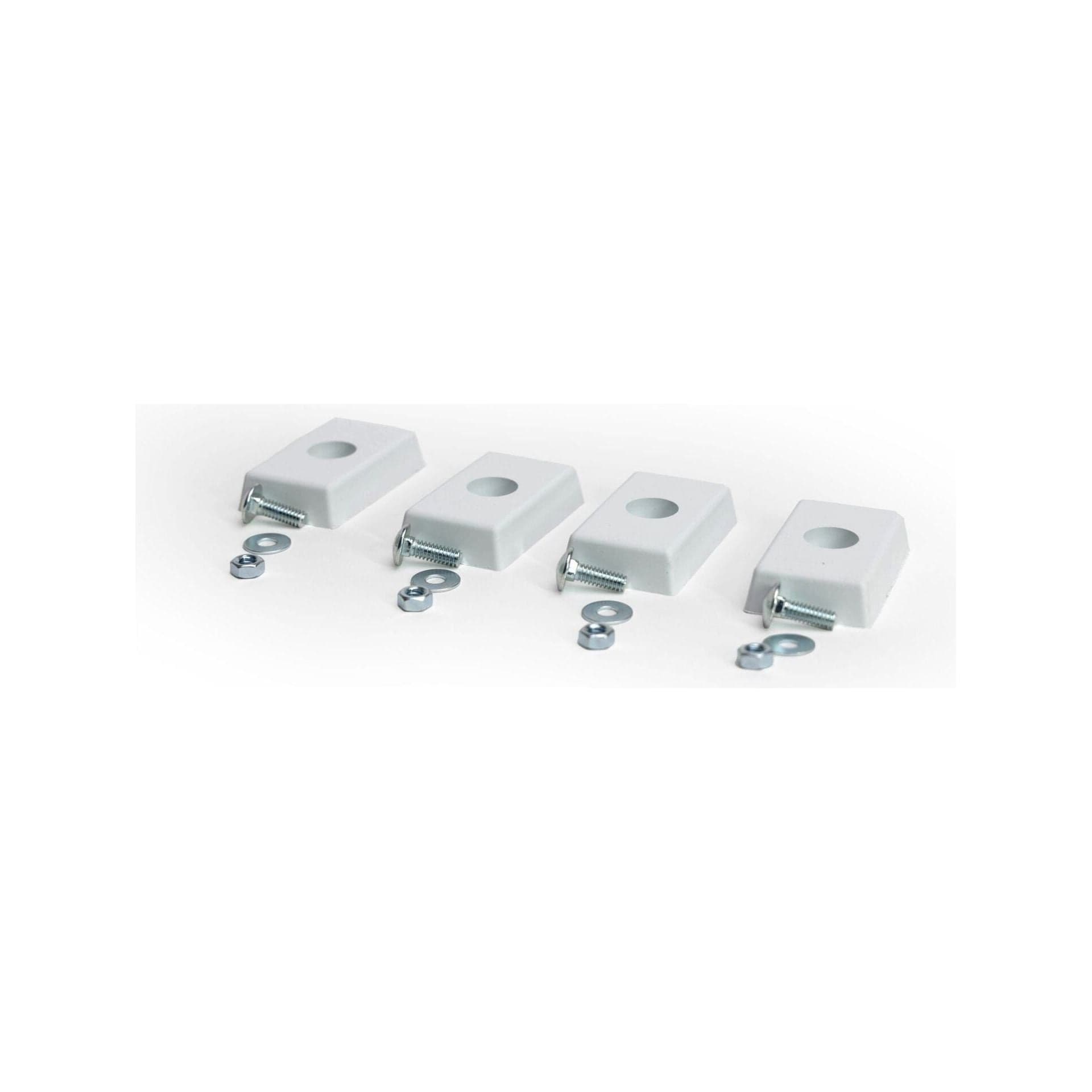Rogers Universal Base Plate (Set of 3) HB-73