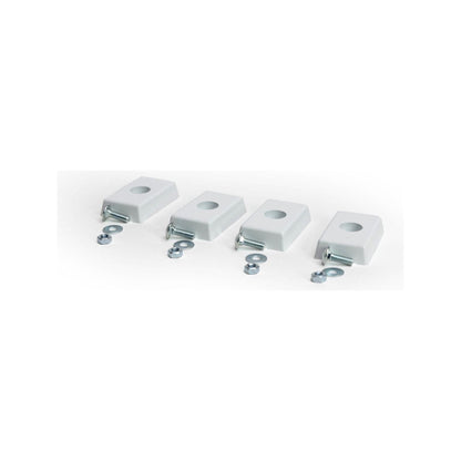 Rogers Universal Base Plate (Set of 3) HB-73