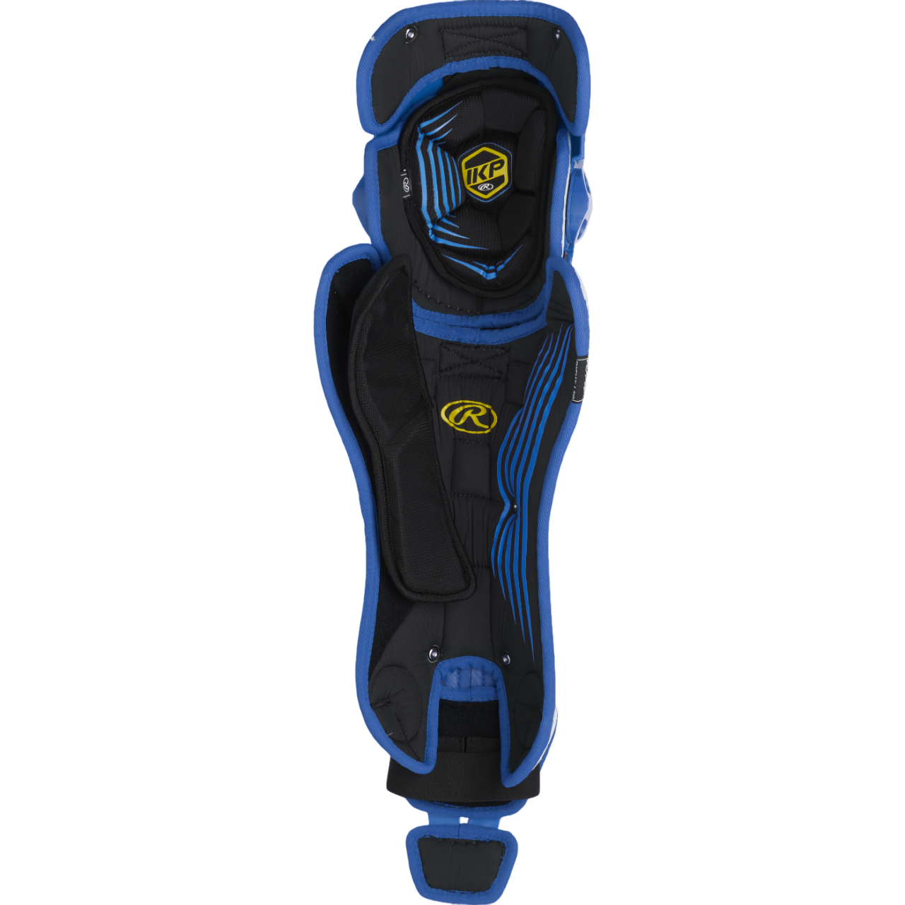 Rawlings Mach Baseball Catcher's Leg Guards