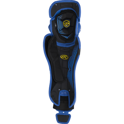 Rawlings Mach Baseball Catcher's Leg Guards