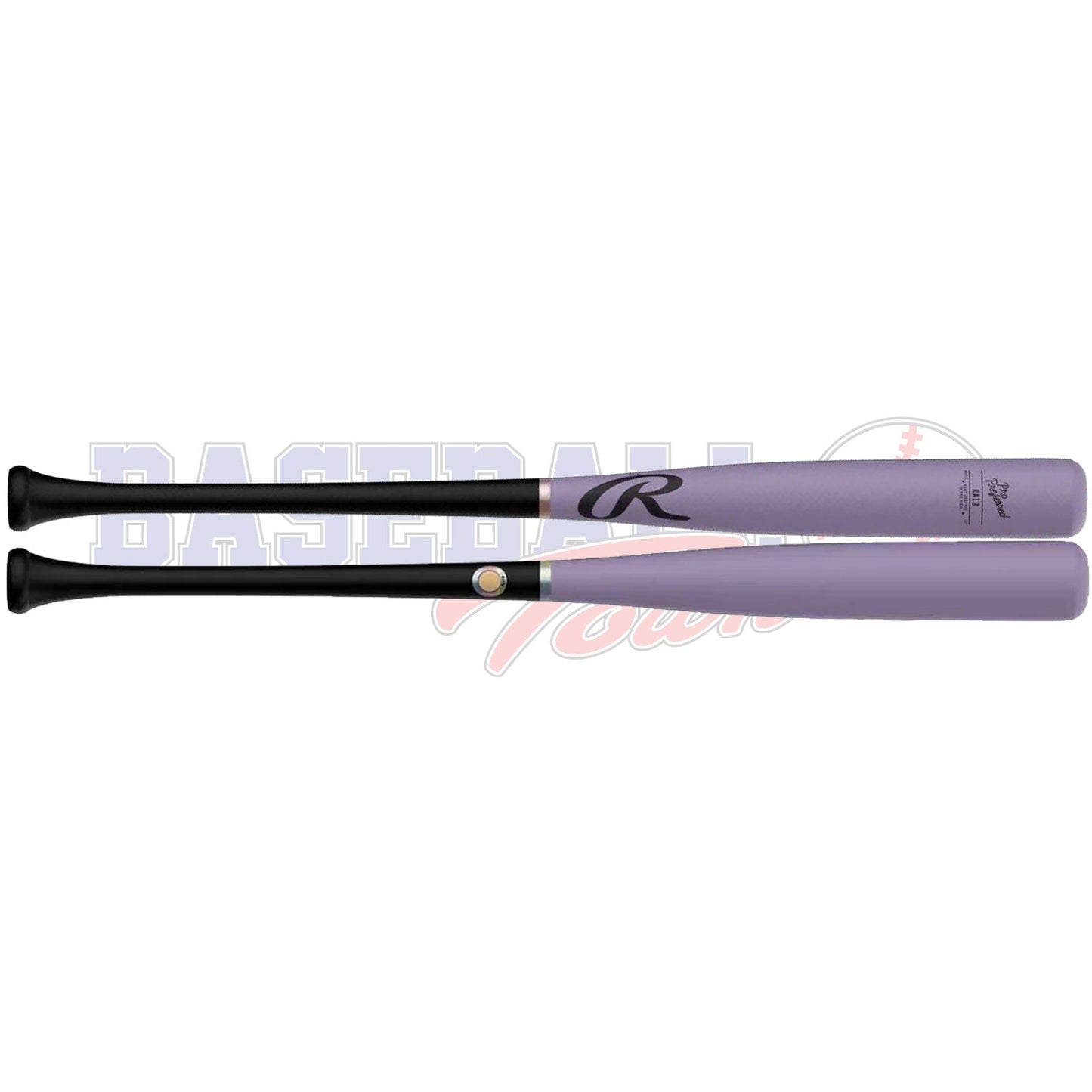 Pro Preferred RA13 Maple Baseball Bat