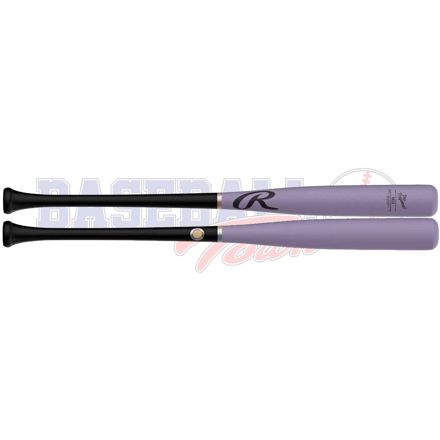 Pro Preferred RA13 Maple Baseball Bat