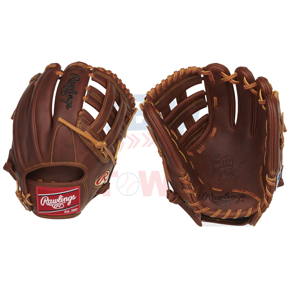 RPRO12-6NA Heart of the Hide MLB Collection Nolan Arenado 12" Baseball Glove