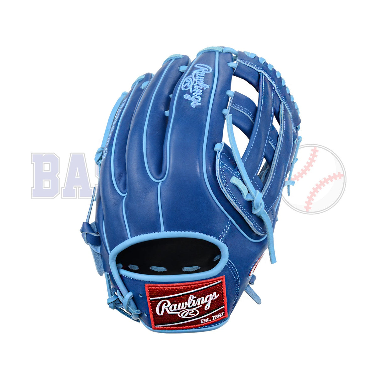 RPRO3319-6R Heart of the Hide MLB Collection George Springer 12.75" Baseball Glove