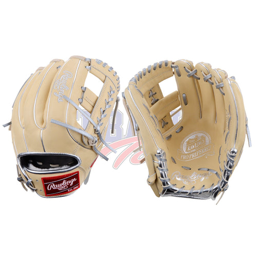 RPROSCC4 Pro Preferred MLB Collection Carlos Correa 11.75" Baseball Glove