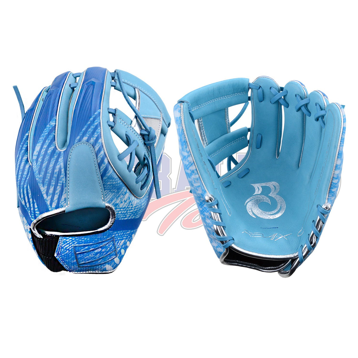 REV205-2XBB REV1X Series MLB Collection Bo Bichette 11.75" Baseball Glove