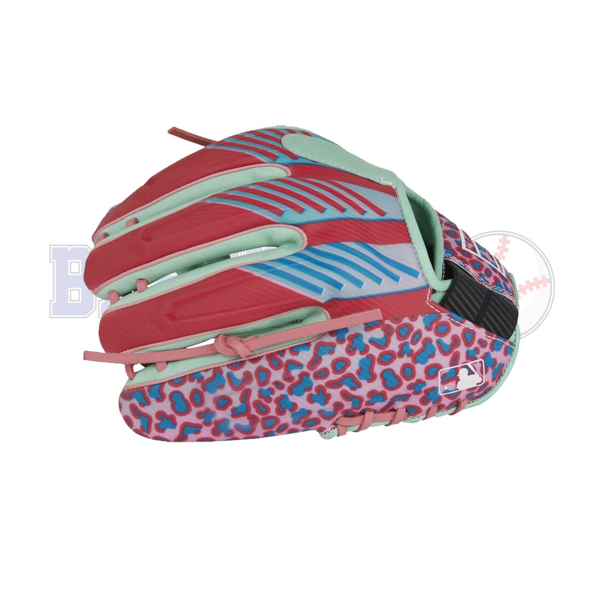 RREV205-2XM REV1X Color Sync Series 11.75" Baseball Glove