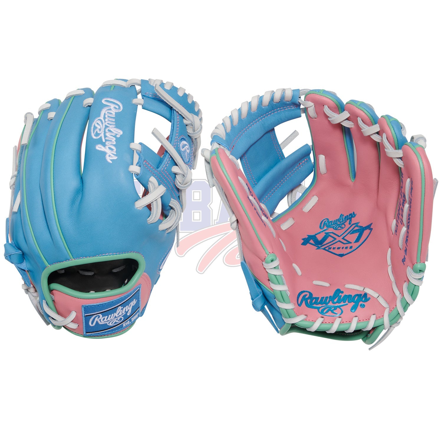 RSGNXT204U-2PCBW NXT Exclusive 11.5" Baseball Glove