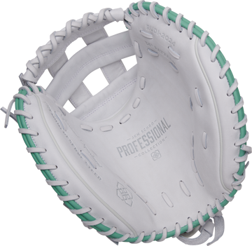 RUDI-2024 Professional Collection Signature Series 34" Catcher's Fastpitch Glove