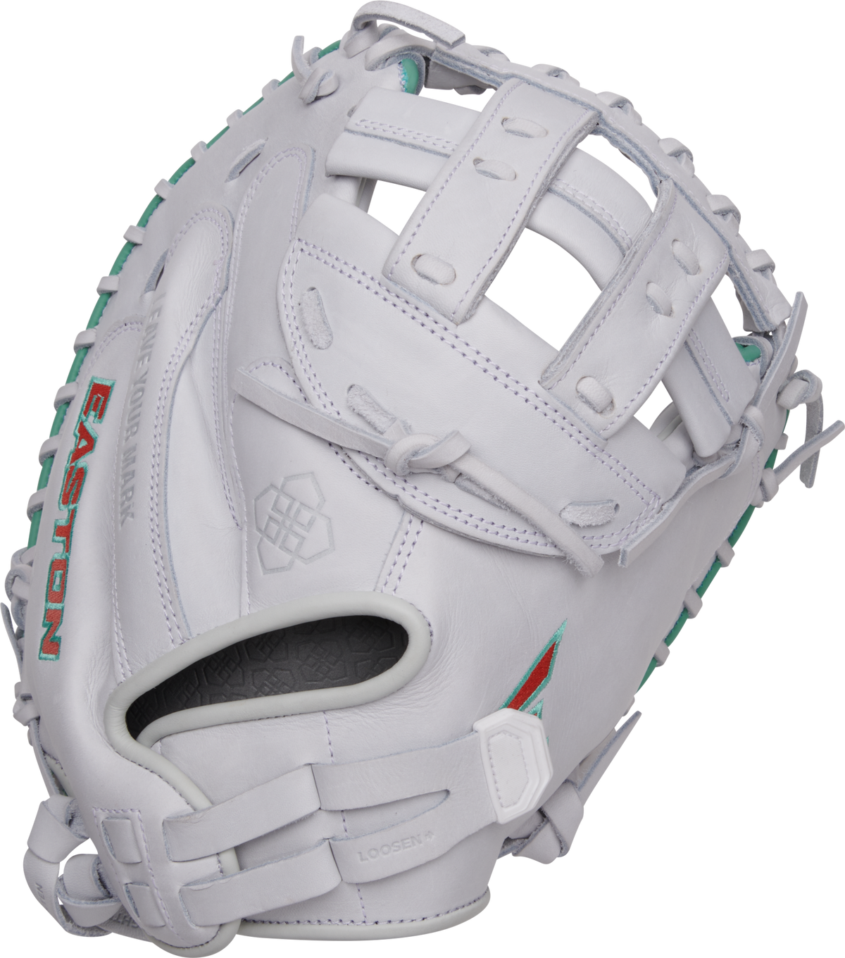 RUDI-2024 Professional Collection Signature Series 34" Catcher's Fastpitch Glove