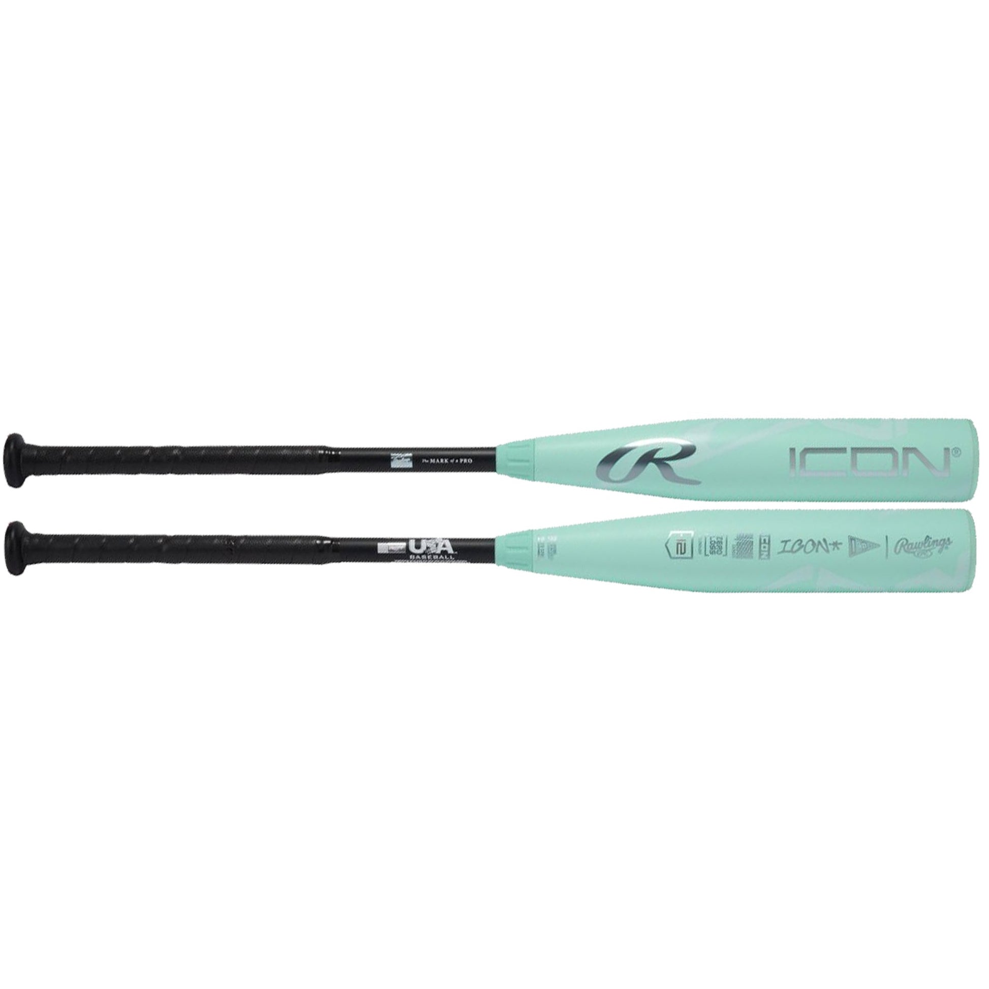 2026 Icon (-12) USA Baseball Bat