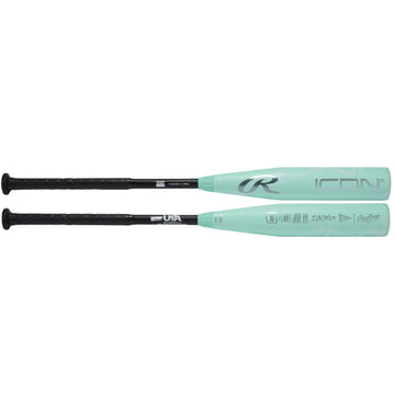 2026 Icon (-12) USA Baseball Bat