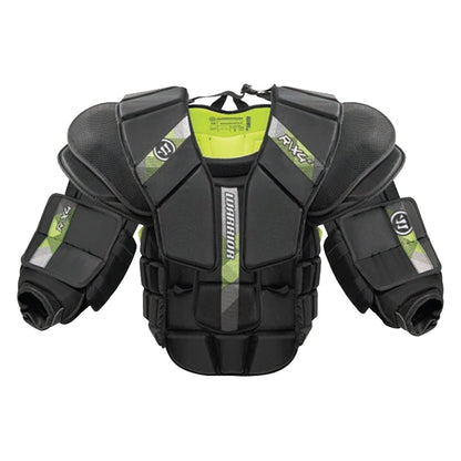 Ritual X4 E Intermediate Chest Protector