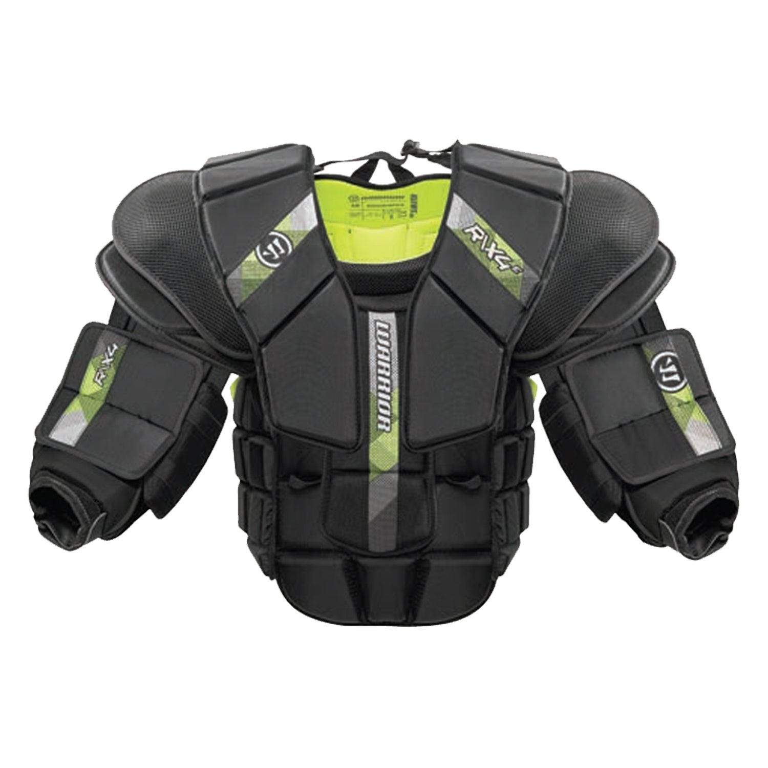 Ritual X4 E Youth Chest Protector