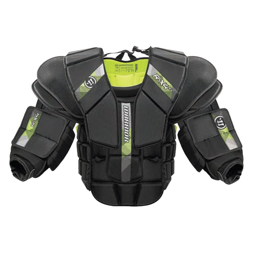 Ritual X4 E Youth Chest Protector