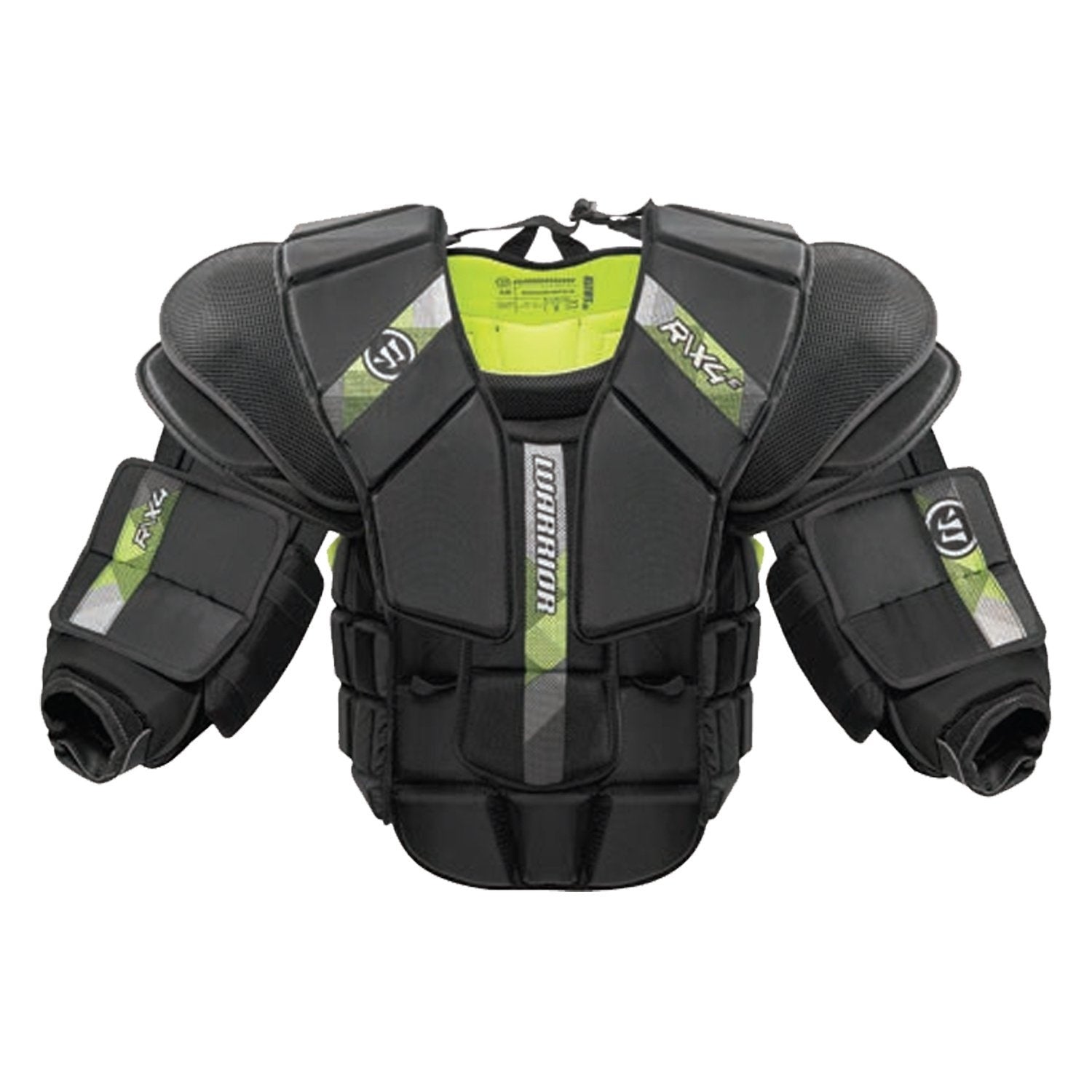 Ritual X4 E Senior Chest Protector
