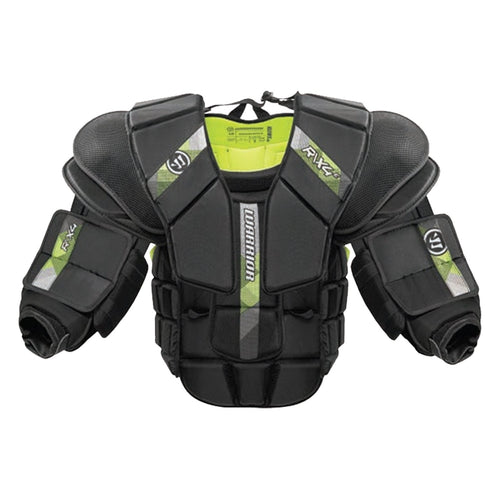 Ritual X4 E Senior Chest Protector