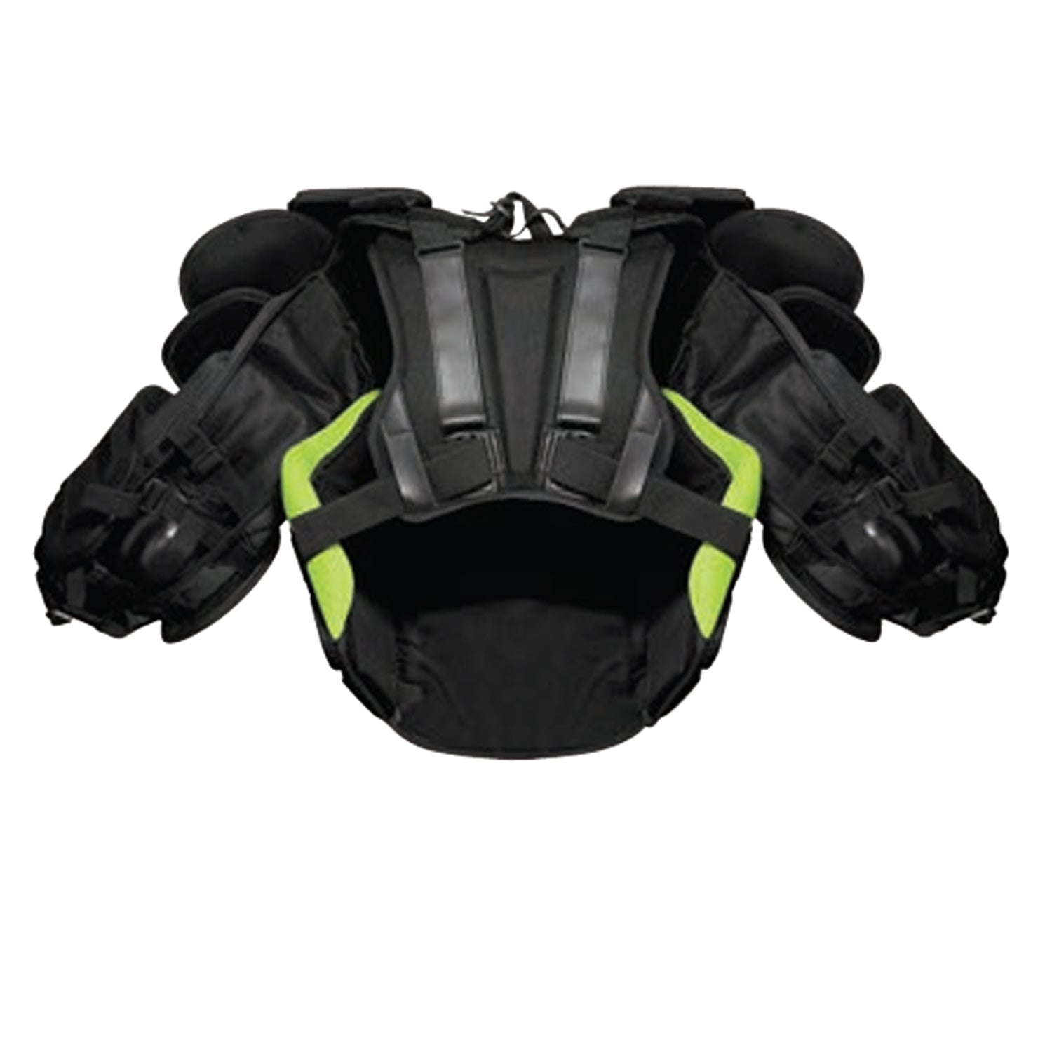 Ritual X4 E Youth Chest Protector