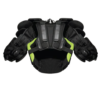 Ritual X4 E Youth Chest Protector