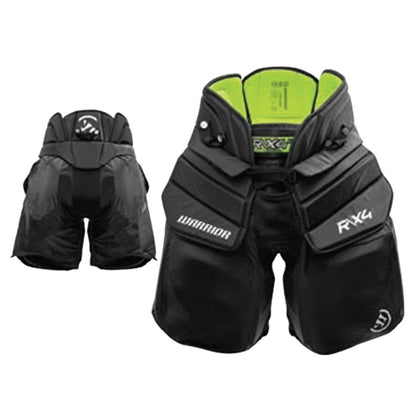 Ritual X4 E Senior Goalie Pants