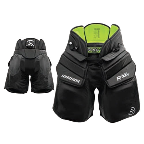 Ritual X4 E Senior Goalie Pants