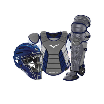 Grey/Navy
