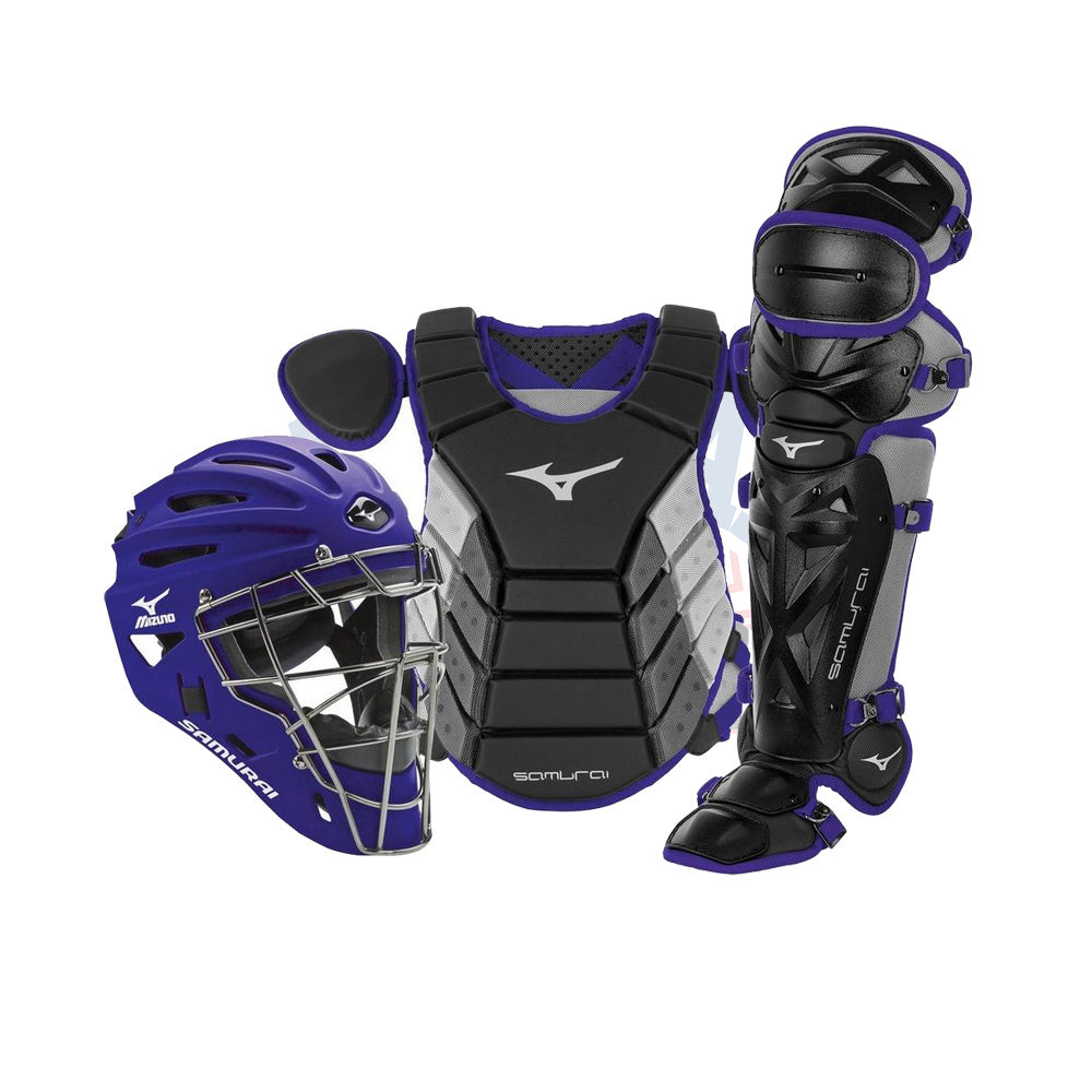 Black/Purple