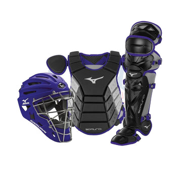 Black/Purple