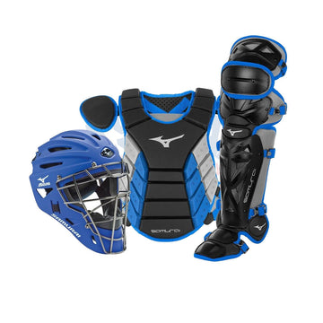 Black/Royal