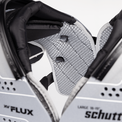 Schutt XV Line Football Shoulder Pads - Flux