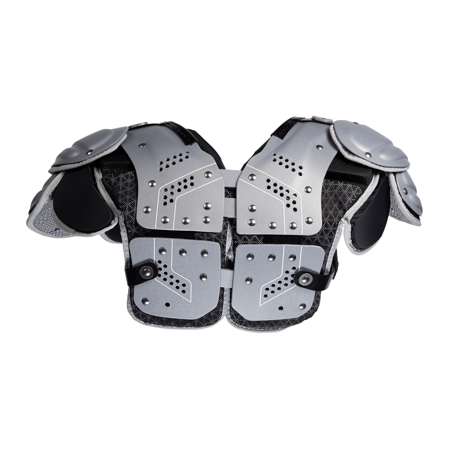 Schutt XV Skill Football Shoulder Pads - Flux