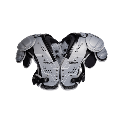 Schutt XV Skill Football Shoulder Pads - Flux