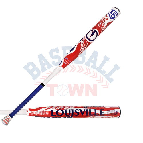 2023 Genesis Scott Hartling 2.0 Endload 13" Barrel USSSA Softball Bat