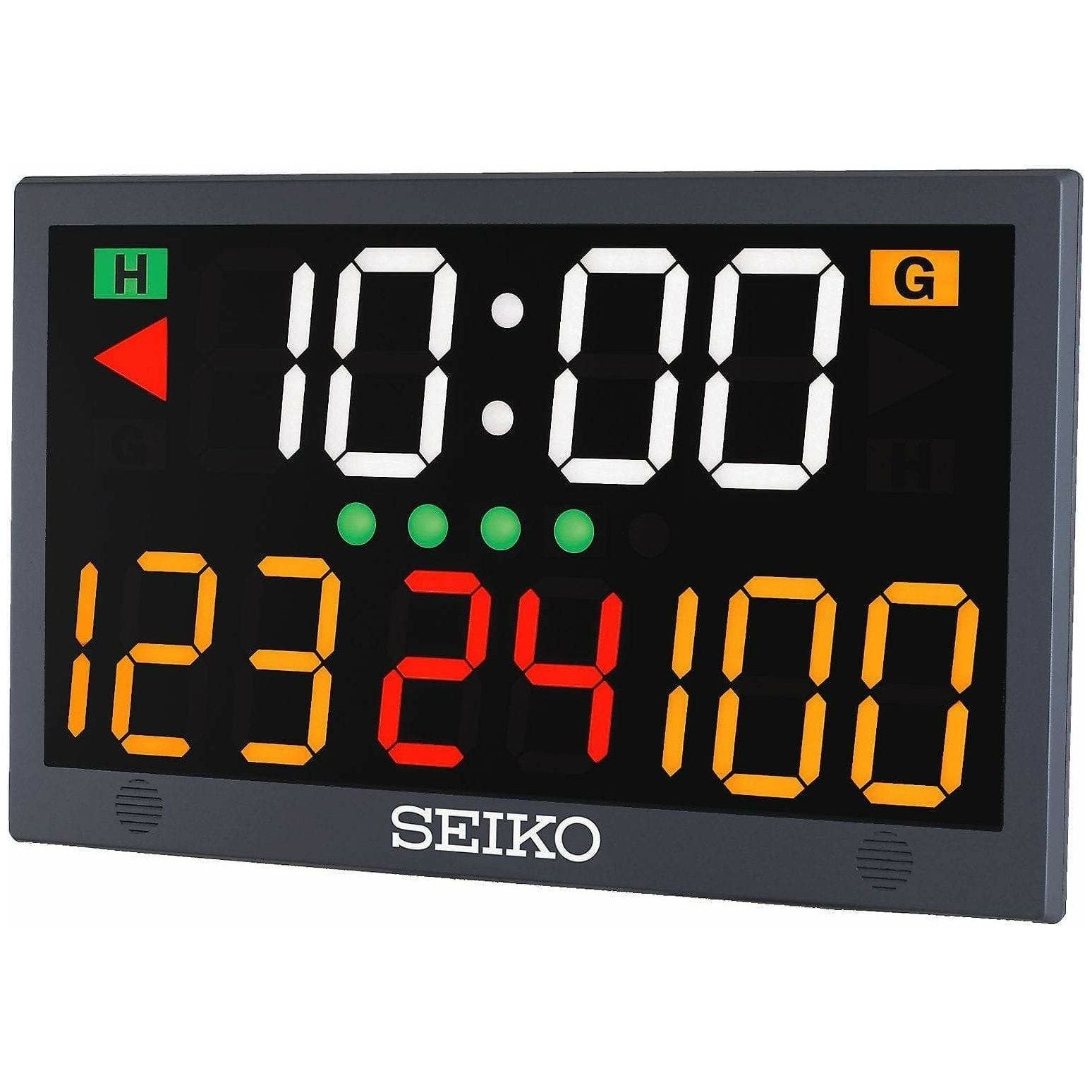 Seiko KT-601 Table-Top Multi-Function Scoreboard