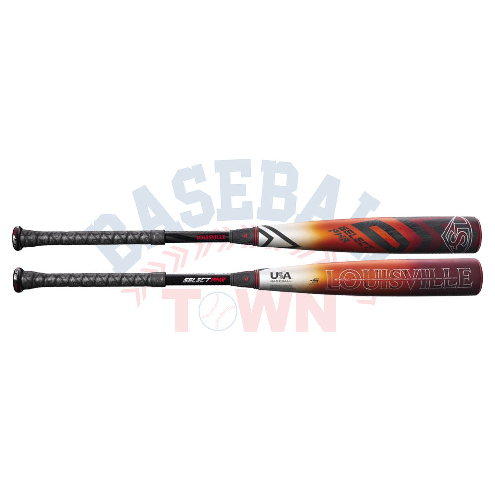 Select PWR 2 5/8" Barrel USA Baseball Bat (-5)