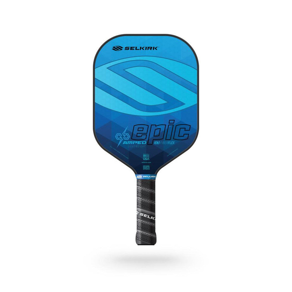 Amped Epic Lightweight Paddle