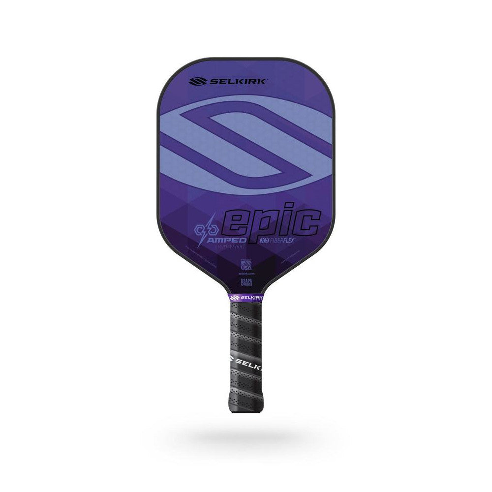 Amped Epic Lightweight Paddle