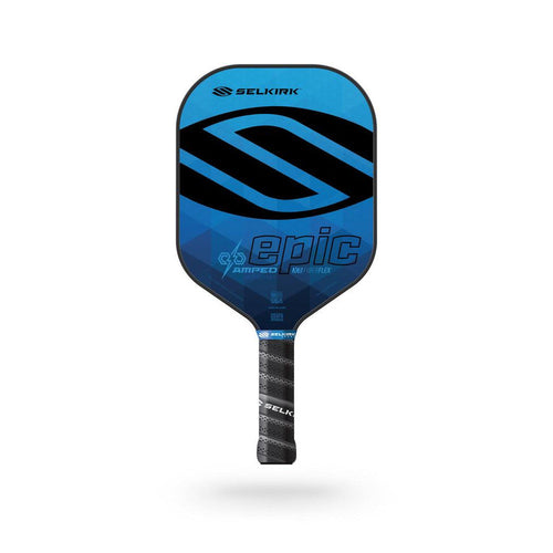 Amped Epic Midweight Paddle