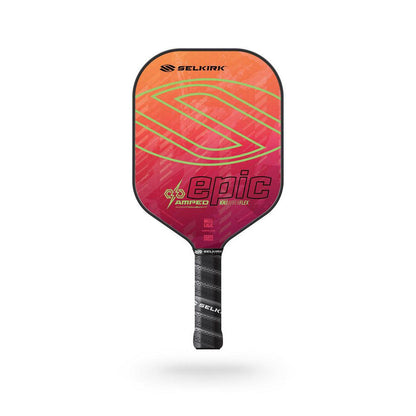 Amped Epic Midweight Paddle