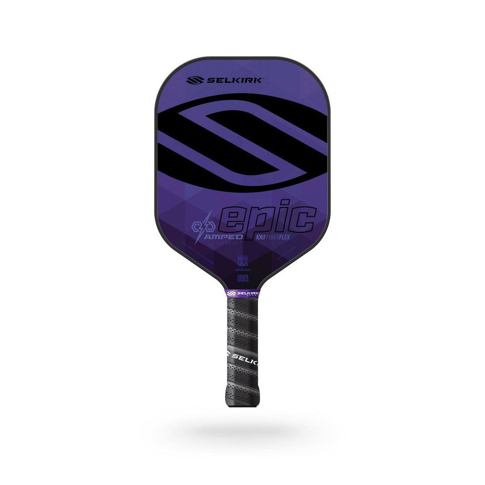Amped Epic Midweight Paddle