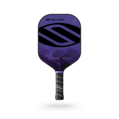 Amped Epic Midweight Paddle