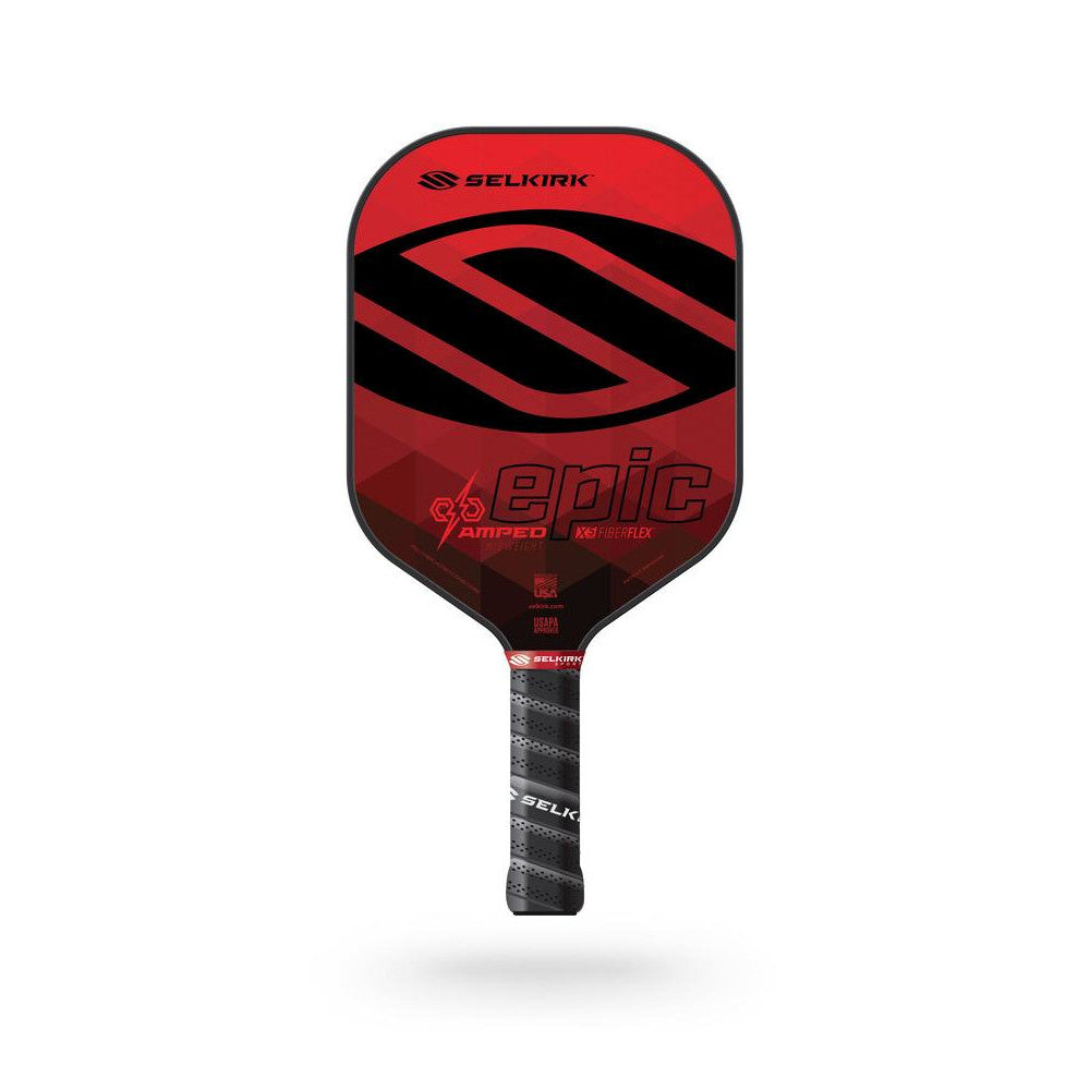 Amped Epic Midweight Paddle