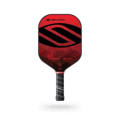 Amped Epic Midweight Paddle