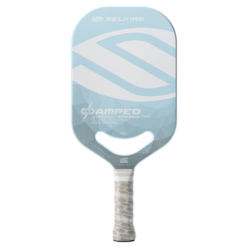 Selkirk AMPED Pro Air Invikta Paddle