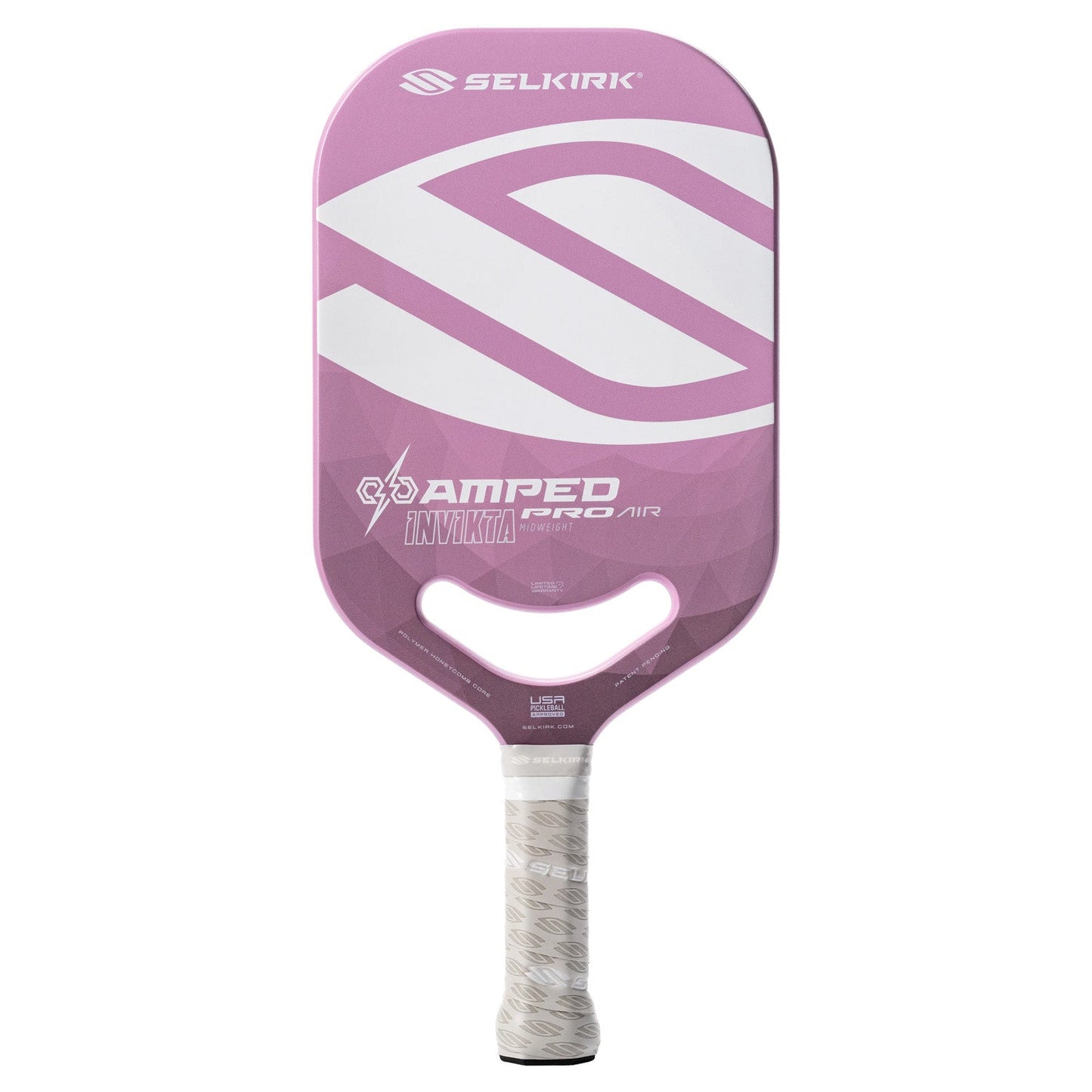 Selkirk AMPED Pro Air Invikta Paddle