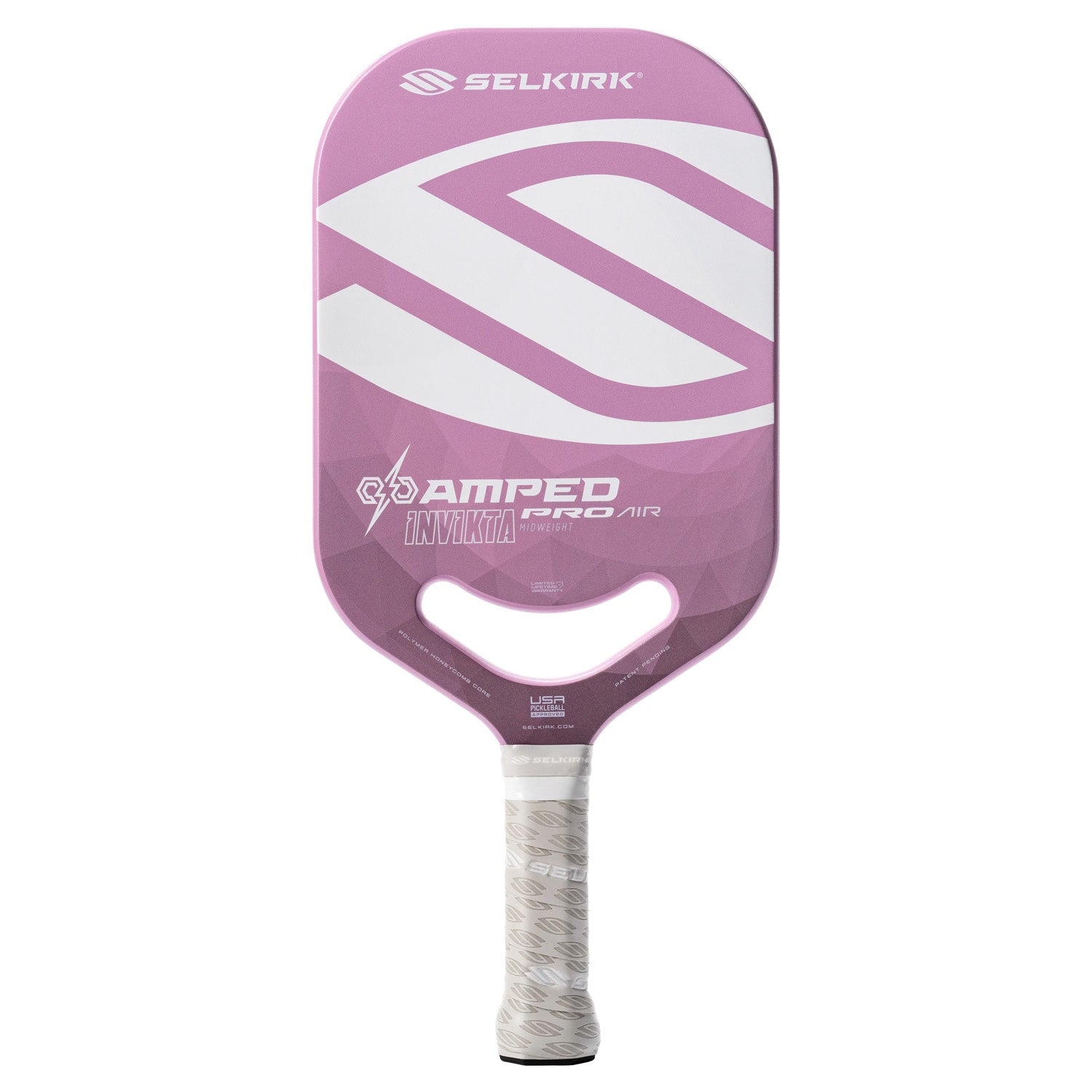 Selkirk AMPED Pro Air Invikta Paddle